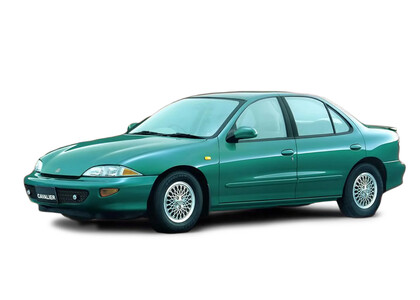 Ворсовые коврики на Toyota Cavalier 1995&nbsp;-&nbsp;2000 в Тамбове
