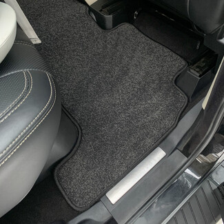 Ворсовые коврики на Land Rover Range Rover Sport I 2005&nbsp;-&nbsp;2013 в Тамбове