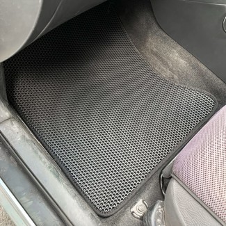 Ворсовые коврики на Toyota Allex 2001&nbsp;-&nbsp;2006 в Тамбове