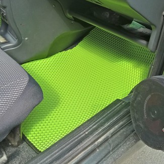 Ворсовые коврики на Lada (ВАЗ) 2108, 2109, 2113, 2114, 2115 1984&nbsp;-&nbsp;2013 в Тамбове