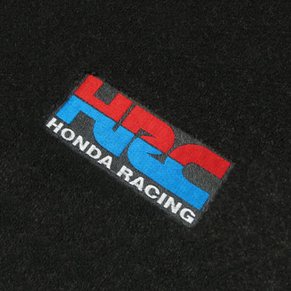 Ворсовые коврики на Honda HR-V II 2013&nbsp;-&nbsp;2022 в Тамбове