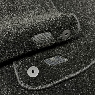 Ворсовые коврики на Li L8 2022&nbsp;-&nbsp;2026 в Тамбове