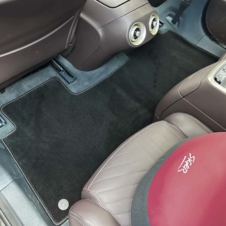 Коврики на Avatr 11 2021&nbsp;-&nbsp;2026 в Тамбове