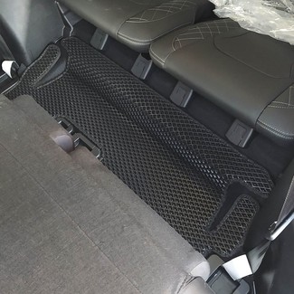 Ворсовые коврики на Exeed VX 2020&nbsp;-&nbsp;2026 в Тамбове