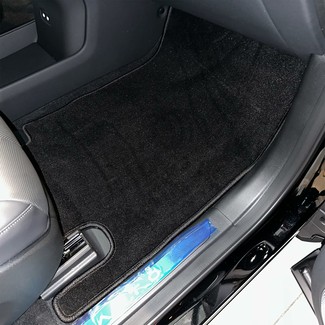 Коврики на AITO M7 2022&nbsp;-&nbsp;2026 в Тамбове