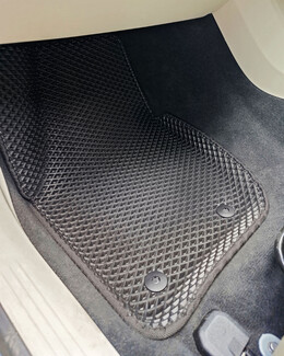 Коврики на Volvo V40 II 2012&nbsp;-&nbsp;2020 в Тамбове