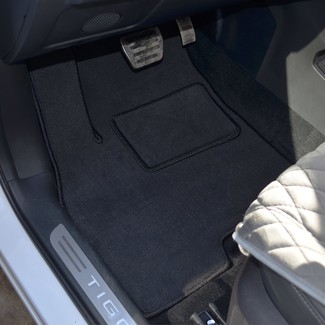 EVA коврики на Chery Tiggo 8 PRO e+ Hybrid 2021&nbsp;-&nbsp;2026 в Тамбове