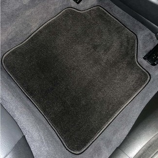 Ворсовые коврики на BMW 3 Gran Turismo (F34) 2013&nbsp;-&nbsp;2020 в Тамбове