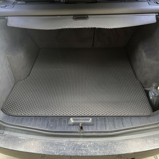 EVA коврики на BMW X3 (E83) 2003&nbsp;-&nbsp;2011 в Тамбове