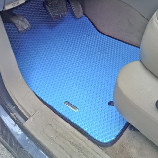 Коврики на Ford Expedition II 2002&nbsp;-&nbsp;2006 в Тамбове