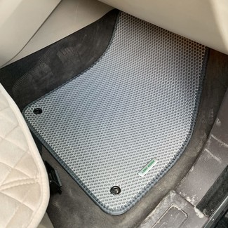 EVA коврики на Land Rover Range Rover Evoque I 2011&nbsp;-&nbsp;2018 в Тамбове