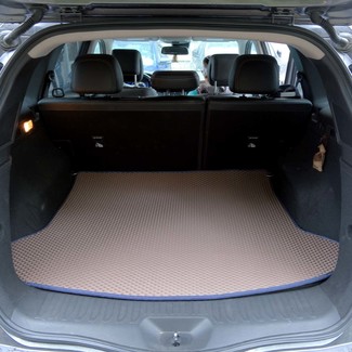 EVA коврики на Renault Koleos II 2016&nbsp;-&nbsp;2026 в Тамбове