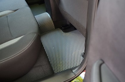 Коврики на Nissan Qashqai (J11) (Российская сборка) 2015&nbsp;-&nbsp;2022 в Тамбове