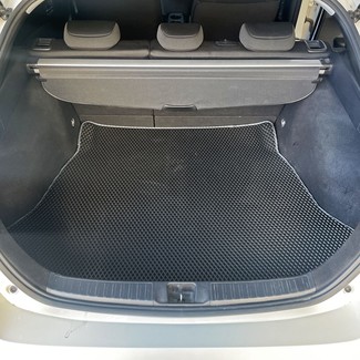 EVA коврики на Toyota Prius (50) 2015&nbsp;-&nbsp;2023 в Тамбове