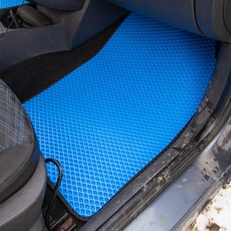 EVA коврики на Renault Clio III 2005&nbsp;-&nbsp;2012 в Тамбове