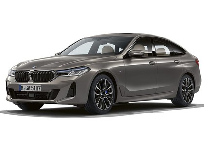 Ворсовые коврики на BMW 6 Gran Turismo (G32) 2017&nbsp;-&nbsp;2023 в Тамбове