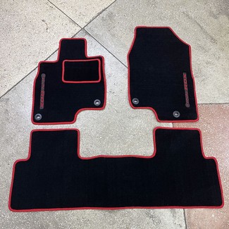 EVA коврики на Acura RDX III 2018&nbsp;-&nbsp;2026 в Тамбове