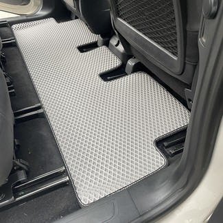 EVA коврики на Citroen C4 Picasso II 2013&nbsp;-&nbsp;2018 в Тамбове