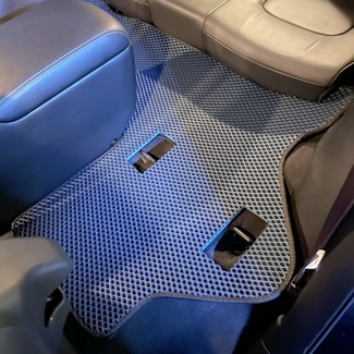 EVA коврики на Infiniti QX80 I 2013&nbsp;-&nbsp;2024 в Тамбове