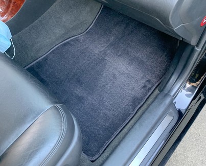 Коврики на Toyota Camry (XV30) 2001&nbsp;-&nbsp;2006 в Тамбове