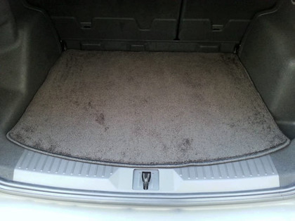 Ворсовые коврики на Ford Kuga I 2008&nbsp;-&nbsp;2013 в Тамбове