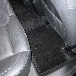 Ворсовые коврики на Renault Talisman 2015&nbsp;-&nbsp;2024 в Тамбове