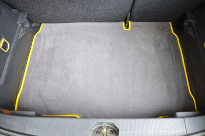 EVA коврики на Opel Corsa D 2006&nbsp;-&nbsp;2014 в Тамбове