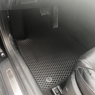 Коврики на KIA K5 II 2015&nbsp;-&nbsp;2021 в Тамбове