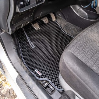 EVA коврики на Toyota Corolla (E15) 2006&nbsp;-&nbsp;2013 в Тамбове