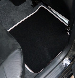 EVA коврики на Mitsubishi Lancer Evolution VII 2001&nbsp;-&nbsp;2003 в Тамбове