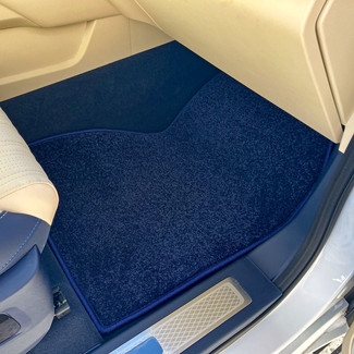Ворсовые коврики на Haval H9 II 2024&nbsp;-&nbsp;2026 в Тамбове