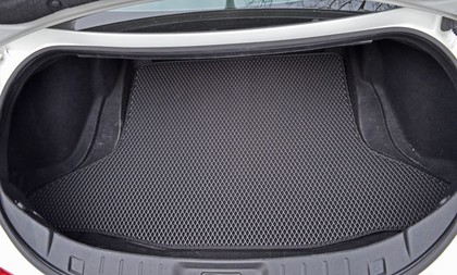 Коврики на Nissan GT-R 2007&nbsp;-&nbsp;2026 в Тамбове