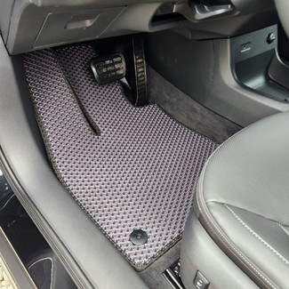 EVA коврики на Hongqi E-QM5 2021&nbsp;-&nbsp;2026 в Тамбове