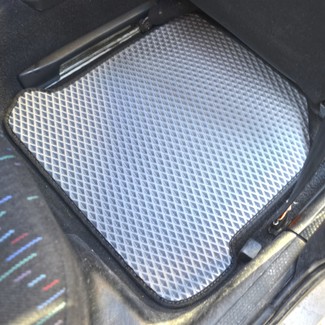 EVA коврики на Volkswagen Golf 3 1991&nbsp;-&nbsp;1998 в Тамбове