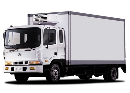 Ворсовые коврики на Hyundai HD120 2004&nbsp;-&nbsp;2026 в Тамбове