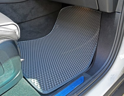 Ворсовые коврики на BMW X5 (G05/G18) 2018&nbsp;-&nbsp;2026 в Тамбове