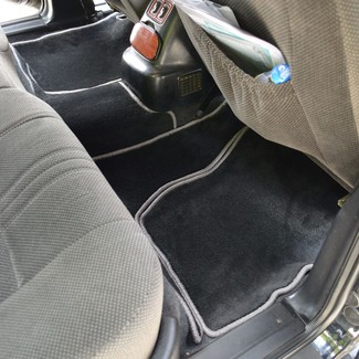 Коврики на ГАЗ 3110 1997&nbsp;-&nbsp;2005 в Тамбове