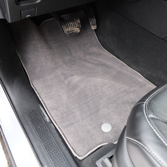 EVA коврики на Jeep Grand Cherokee (WL) 2021&nbsp;-&nbsp;2026 в Тамбове