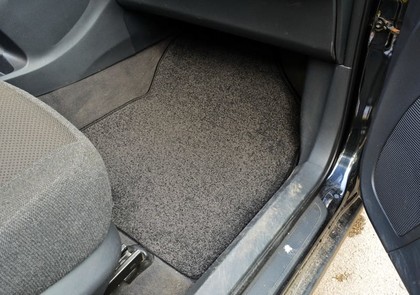 Коврики на Toyota Auris I 2006&nbsp;-&nbsp;2012 в Тамбове