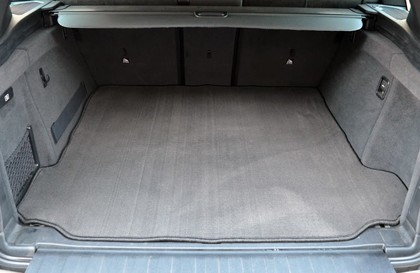 Ворсовые коврики на BMW X5 (F15) 2013&nbsp;-&nbsp;2018 в Тамбове