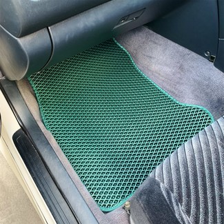 Ворсовые коврики на Toyota Cresta (X100) 1996&nbsp;-&nbsp;2001 в Тамбове