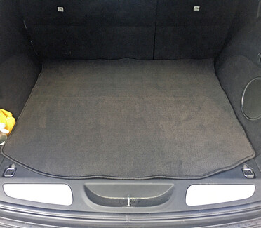 Коврики на Jeep Grand Cherokee (WK2) 2010&nbsp;-&nbsp;2022 в Тамбове