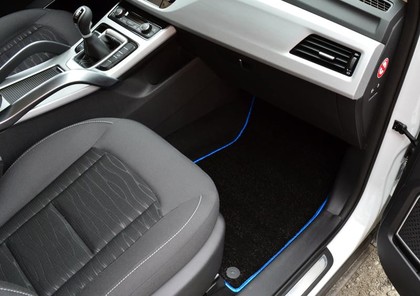 Коврики на Geely Atlas I 2016&nbsp;-&nbsp;2022 в Тамбове