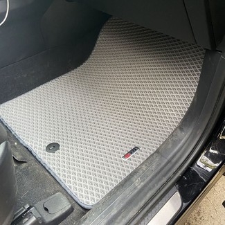 Ворсовые коврики на KIA Sorento IV 2020&nbsp;-&nbsp;2026 в Тамбове