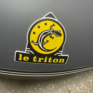 Ворсовые коврики на Лодки Triton AIR 330 НДНД  в Тамбове