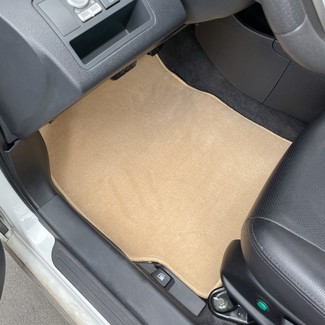 Коврики на Lifan X50 2015&nbsp;-&nbsp;2022 в Тамбове