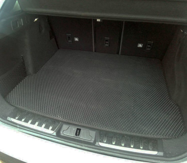 Ворсовые коврики на Jaguar F-Pace 2015&nbsp;-&nbsp;2026 в Тамбове