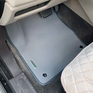 EVA коврики на Land Rover Range Rover Evoque I 2011&nbsp;-&nbsp;2018 в Тамбове