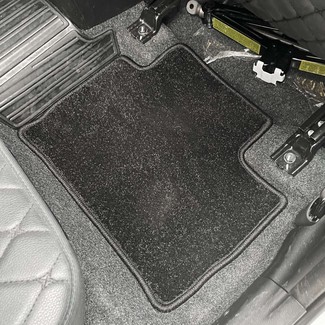 Коврики на Chery Tiggo 2 2017&nbsp;-&nbsp;2020 в Тамбове