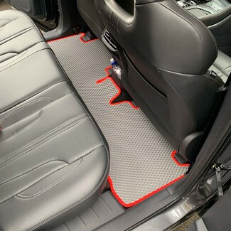 Ворсовые коврики на Changan CS75 Plus II 2022&nbsp;-&nbsp;2026 в Тамбове